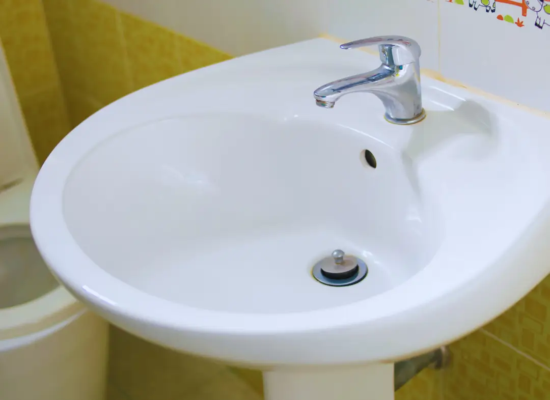 Mitigeur Lavabo Auzeville-Tolosane